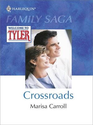 cover image of CROSSROADS